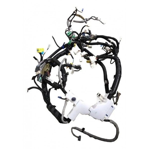 Chicote Do Painel 32117-tem-m600 Honda Civic 2.0 16v 2020