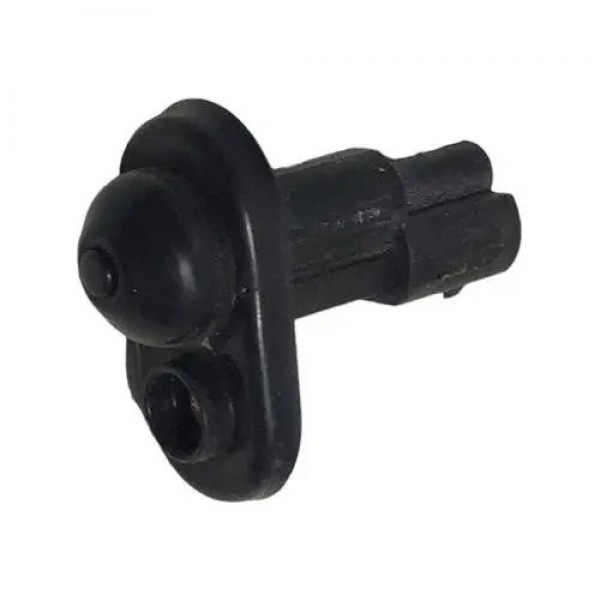 Interruptor Luz Porta Chevrolet Zafira 2.0/corsa S10 99 A 12