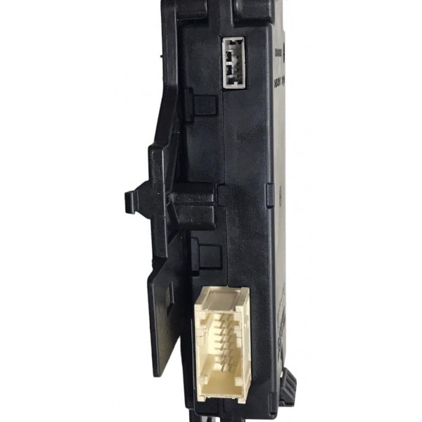 Modulo Central Blutooth Citroen C4 Pallas 2.0 2009/2010