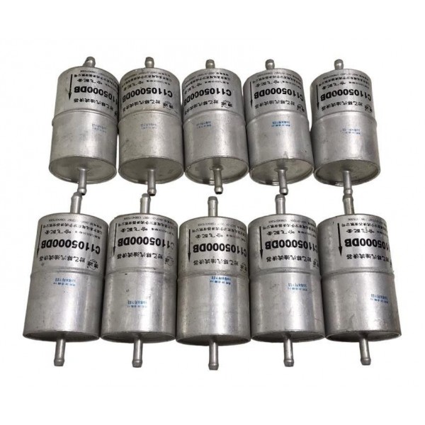 Kit Filtro Combúst. Towner Jr. Hafei Chana Effa Start 10u C