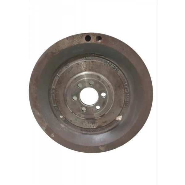 Volante Motor Polo/fox/gol 1.0 2020 Original