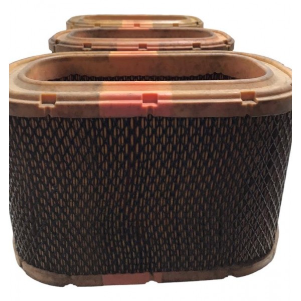 Kit Filtro Ar - Jmc N601 Effa 2.8 Turbo, Jmc N601 2.8 115c A 123