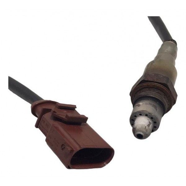 Sonda Lambda Primaria Vw Gol G7/fox/saveiro 2020