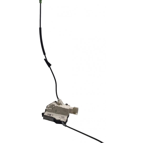 Fechadura Eletrica D/direita Citroen C4 Pallas 1.6 2009/10