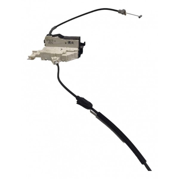 Fechadura Eletrica D/direita Citroen C4 Pallas 1.6 2009/10