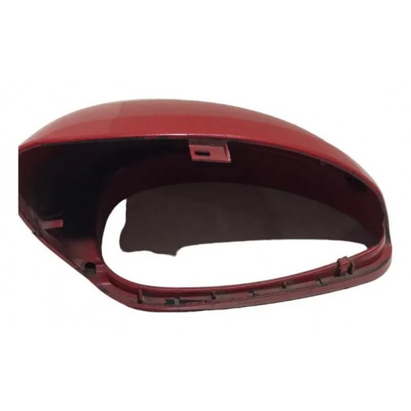 Capa Retrovisor Esquerdo Citroen C4 Pallas 2.0 16v 2009/2010