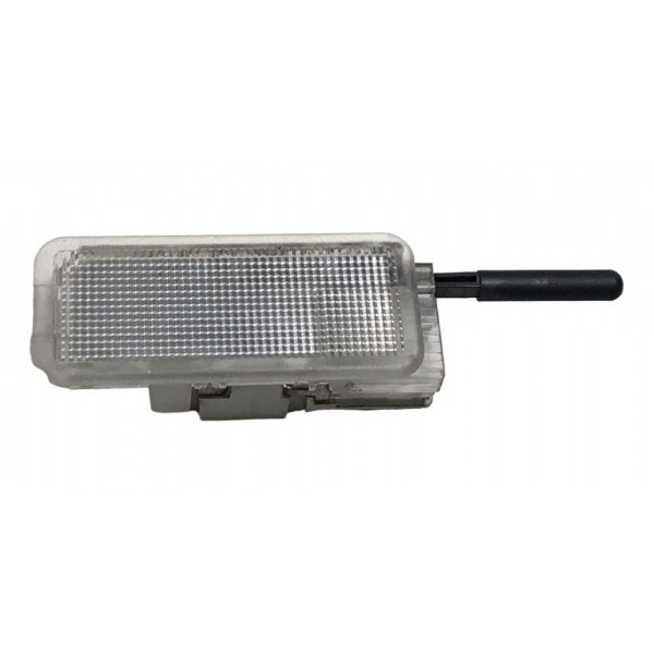 Luz Do Porta Malas Citroen C4 Hatch 2.0 2009/10 Original