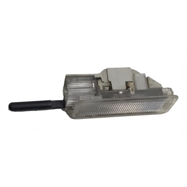 Luz Do Porta Malas Citroen C4 Hatch 2.0 2009/10 Original