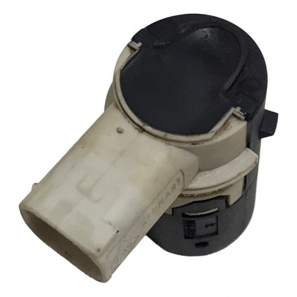 Sensor De Estacionamento Citroen C4 2.0 2009/10 9653849080