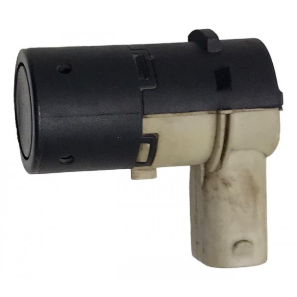 Sensor De Estacionamento Citroen C4 2.0 2009/10 9653849080