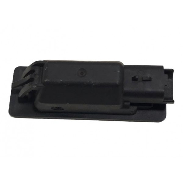 Lanterna Placa C4 Pallas 2.0 2009 A 2010 9688349480 Original