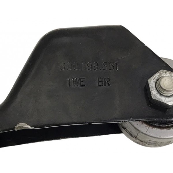 Coxim Do Câmbio Vw Polo/fox/gol G7 2020 -600199851