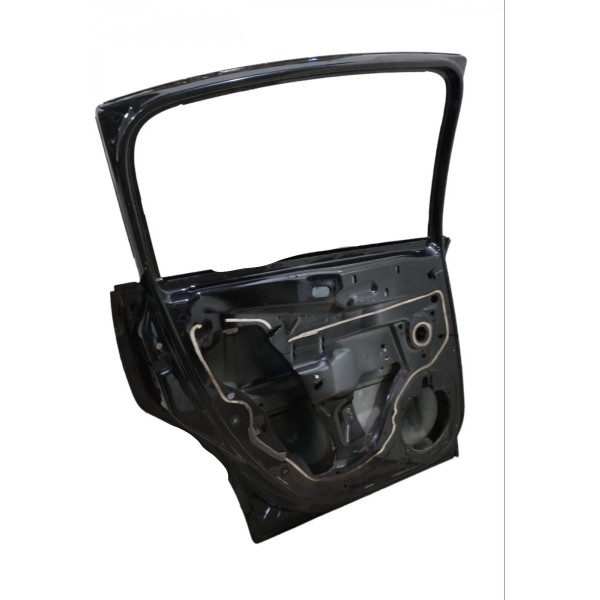 Porta Traseira C4 Hatch 2008 2009 2010 2011 2012 L.e Original Foto