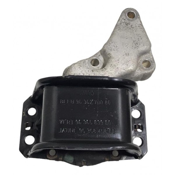 Coxim Hidráulico Motor Citroen C4 2.0 16v  2009/2010