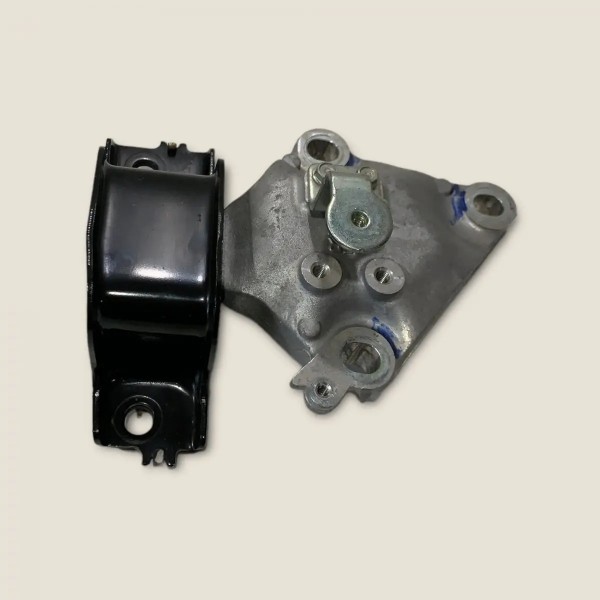 Coxim Câmbio Cvt Honda Fit 1.5 Ex 2020 (a)