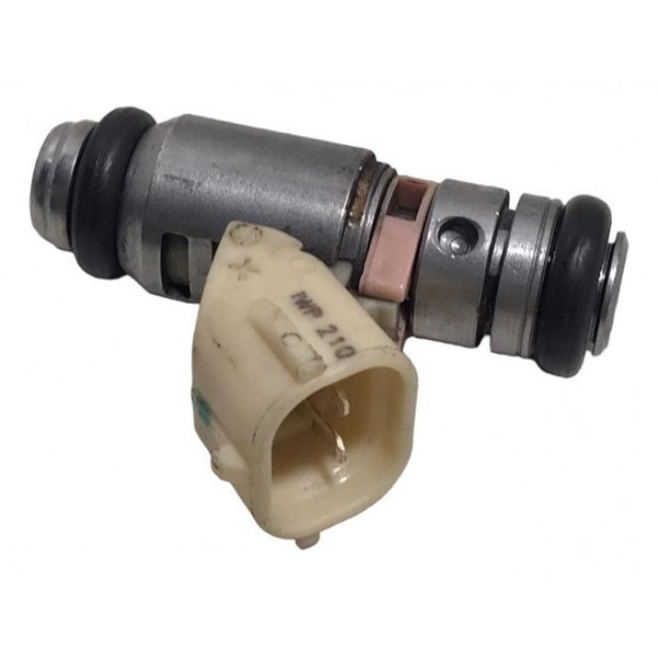Bico Injetor Citroen C4 Exp 2.0 2009/2011 A