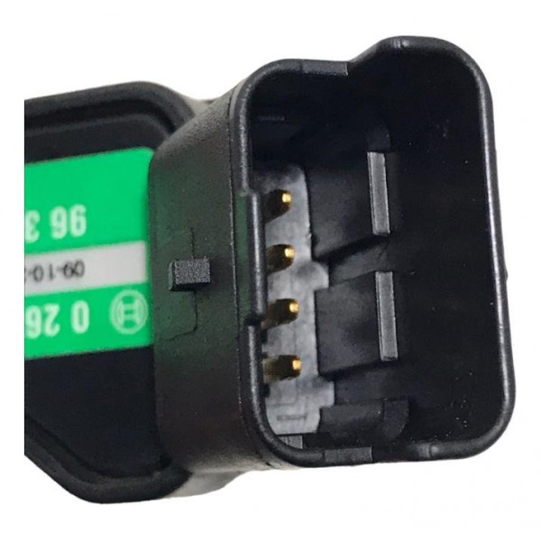 Sensor Mapa Citroen C4 2.0 2009/2010 Original