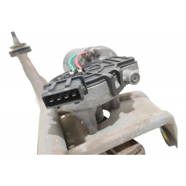 Galhada Motor Limpador Parabrisa Peugeot 206 207 Comparar