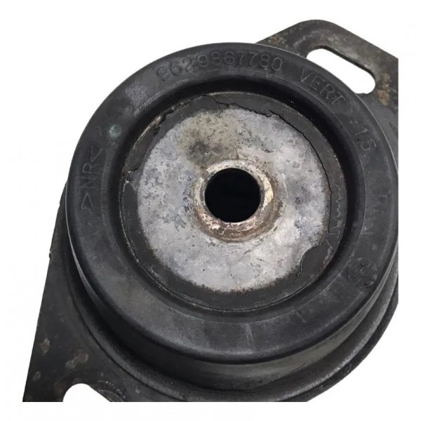 Coxim Do Câmbio Automatico Citroen C4 Hatch 2.0 2009/10