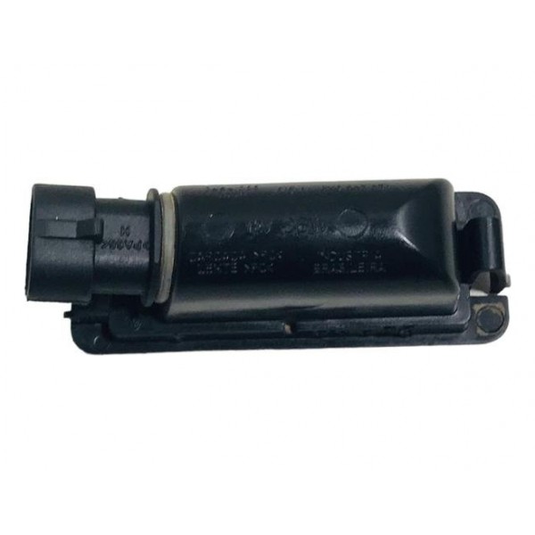 Luz De Placa Vw Gol/saveiro/parati/golf/foxg4/g5/g6/g7 02/11