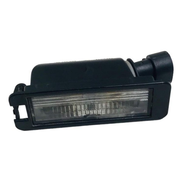 Luz De Placa Vw Gol/saveiro/parati/golf/foxg4/g5/g6/g7 02/11