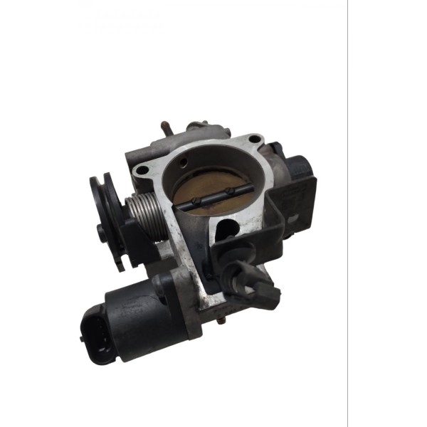 Corpo Borboleta Tbi Gol/fox/polo Flex