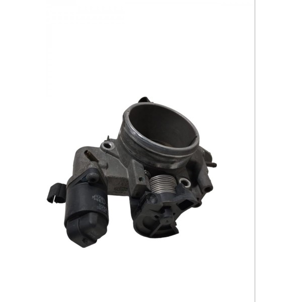 Corpo Borboleta Tbi Gol/fox/polo Flex