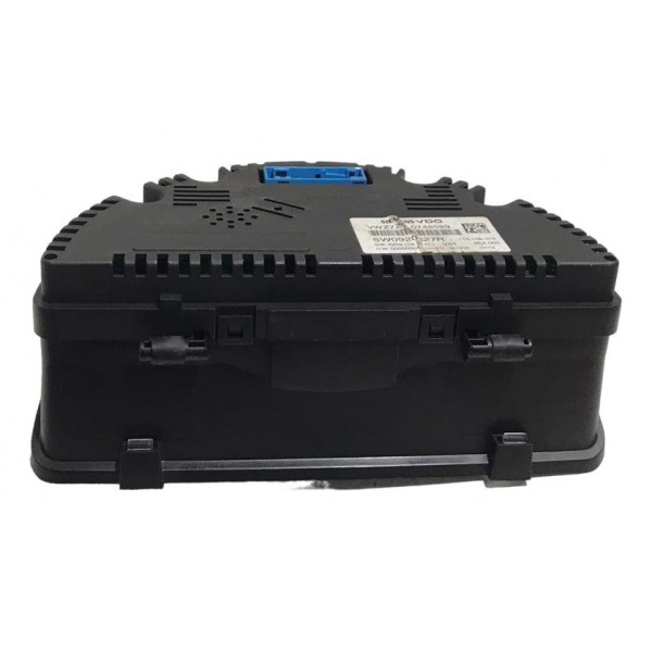 Painel De Instrumentos Vw Gol/parati G4 1.0 06/11 C/detalhe