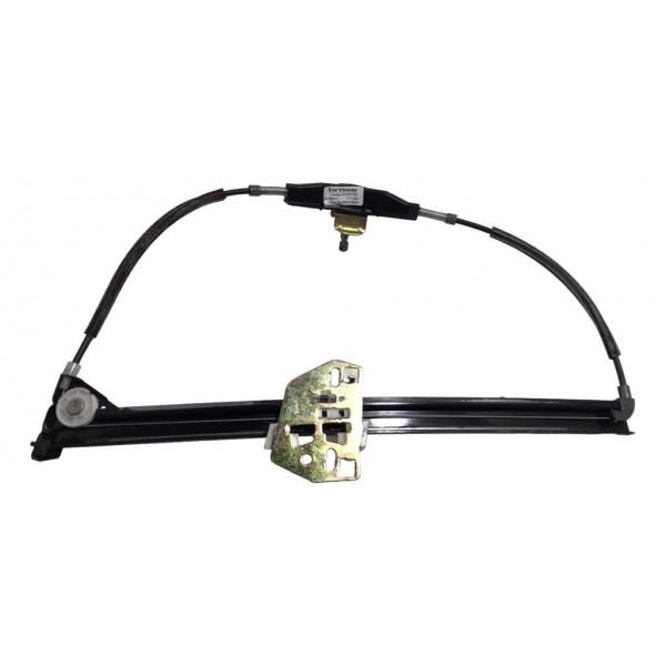 Máquina Vidro Direita Vw Gol G2/g3/g4 1.0 2002/2011