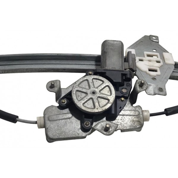 Máquina Vidro Elétrica Traseira Direita Jac J3 2011/12 Origi