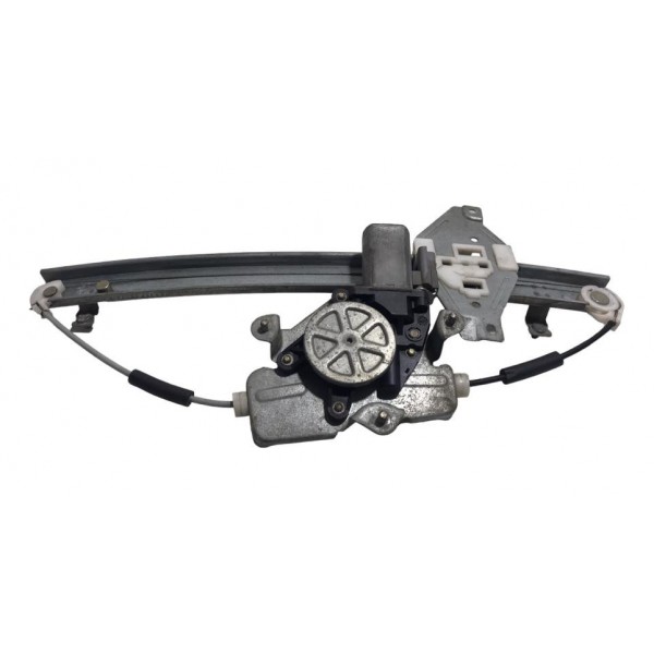 Máquina Vidro Elétrica Traseira Direita Jac J3 2011/12 Origi