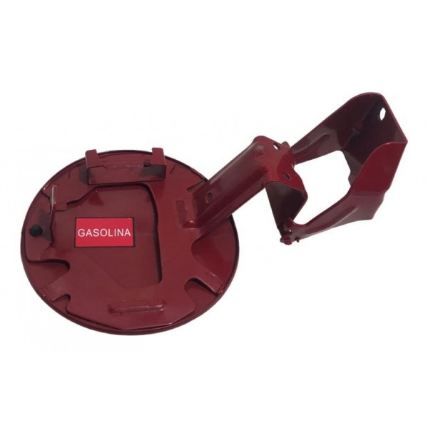 Portinhola Do Tanque De Combustivel Jac J3 2011/2012
