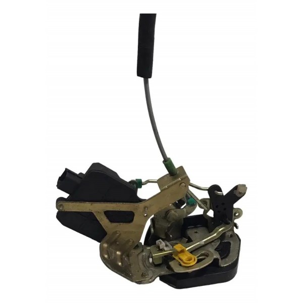 Fechadura Elétrica Traseira Esquerda Jac J3 2011/2012