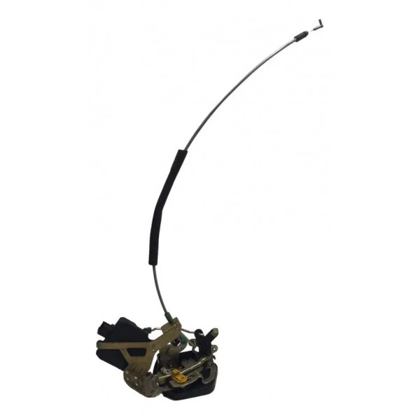 Fechadura Elétrica Traseira Esquerda Jac J3 2011/2012