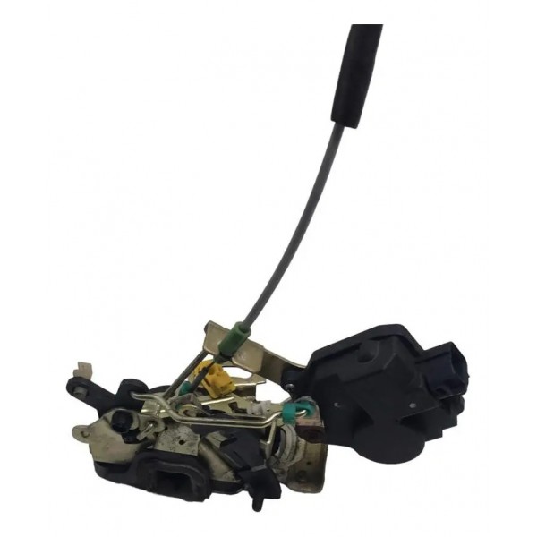 Fechadura Elétrica Traseira Esquerda Jac J3 2011/2012