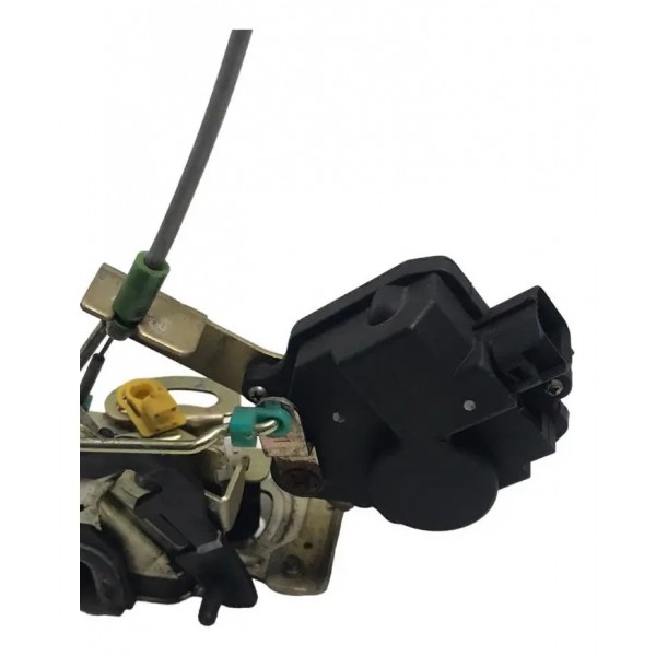 Fechadura Elétrica Traseira Esquerda Jac J3 2011/2012