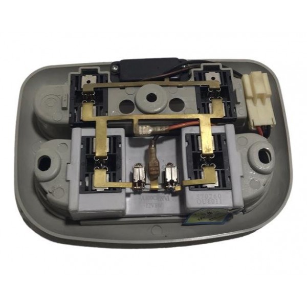 Luz Interna De Teto Jac J3 2011/2012