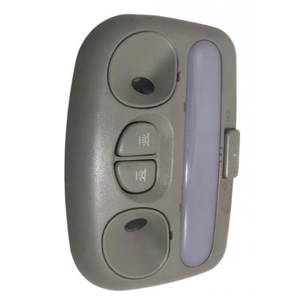 Luz Interna De Teto Jac J3 2011/2012