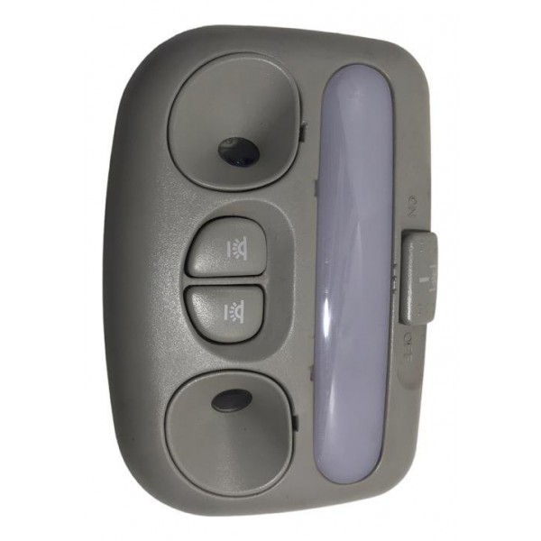 Luz Interna De Teto Jac J3 2011/2012