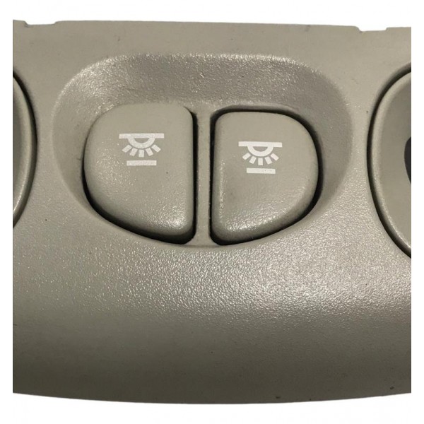 Luz Interna De Teto Jac J3 2011/2012