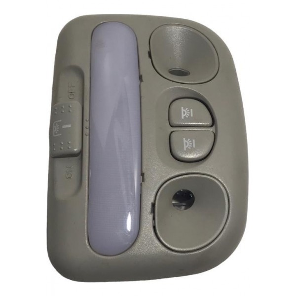 Luz Interna De Teto Jac J3 2011/2012