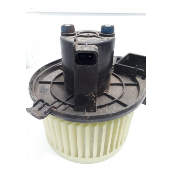 Ventilador Interno Da Caixa De Vw Gol G5-usado