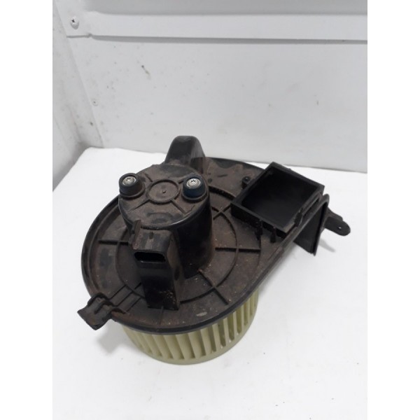Ventilador Interno Da Caixa De Vw Gol G5-usado