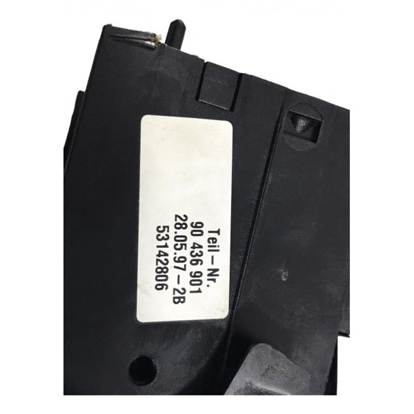 Comando Chave De Luz Chevrolet Vectra 2.0 1998/99
