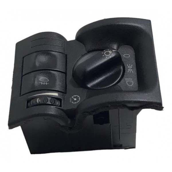 Comando Chave De Luz Chevrolet Vectra 2.0 1998/99