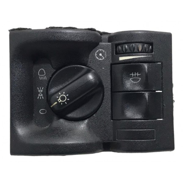 Comando Chave De Luz Chevrolet Vectra 2.0 1998/99