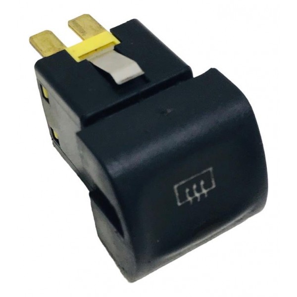 Botão Desembaçador Vidro Gm Vectra 2.0 1997/2001 Original