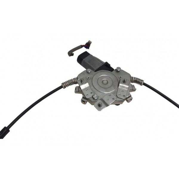 Maquina De Vidro Dianteira/direita Hyundai Hb20 2013 A 2015