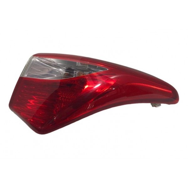 Lanterna Trasei/direi Carroceria Hyundai Hb20 2013/15