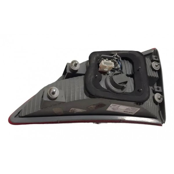 Lanterna Traseira Esquerda Tampa Hyundai Hb20 2012 A 2015